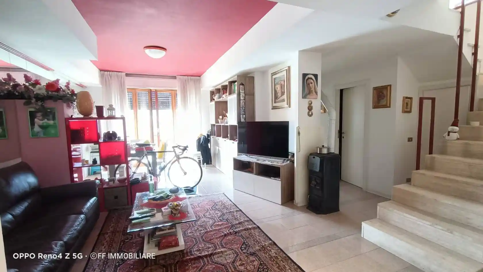 Appartamento in vendita a Amandola