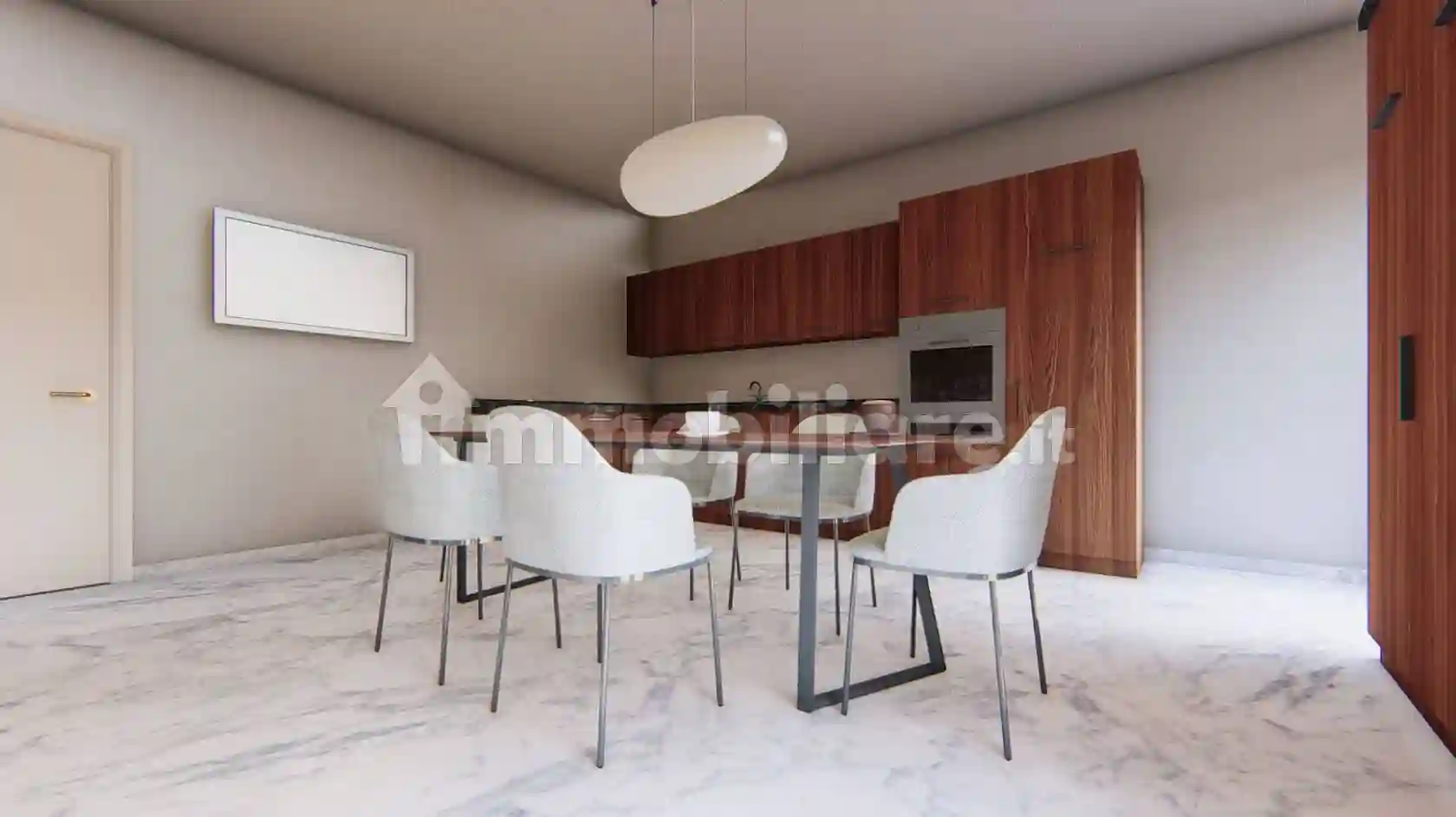 Appartamento - foto 4