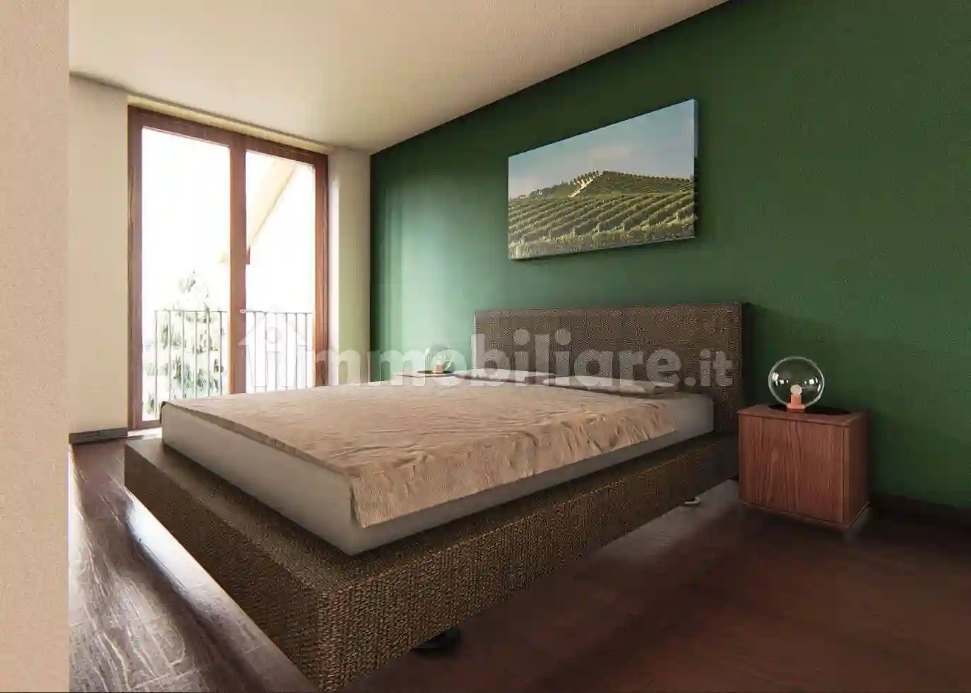 Appartamento - foto 5