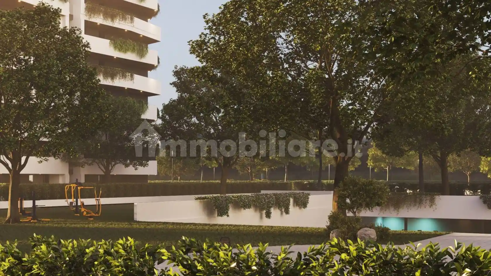 Appartamento in vendita a Padova