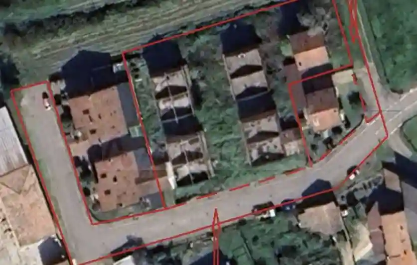 Palazzo - Stabile - foto 3