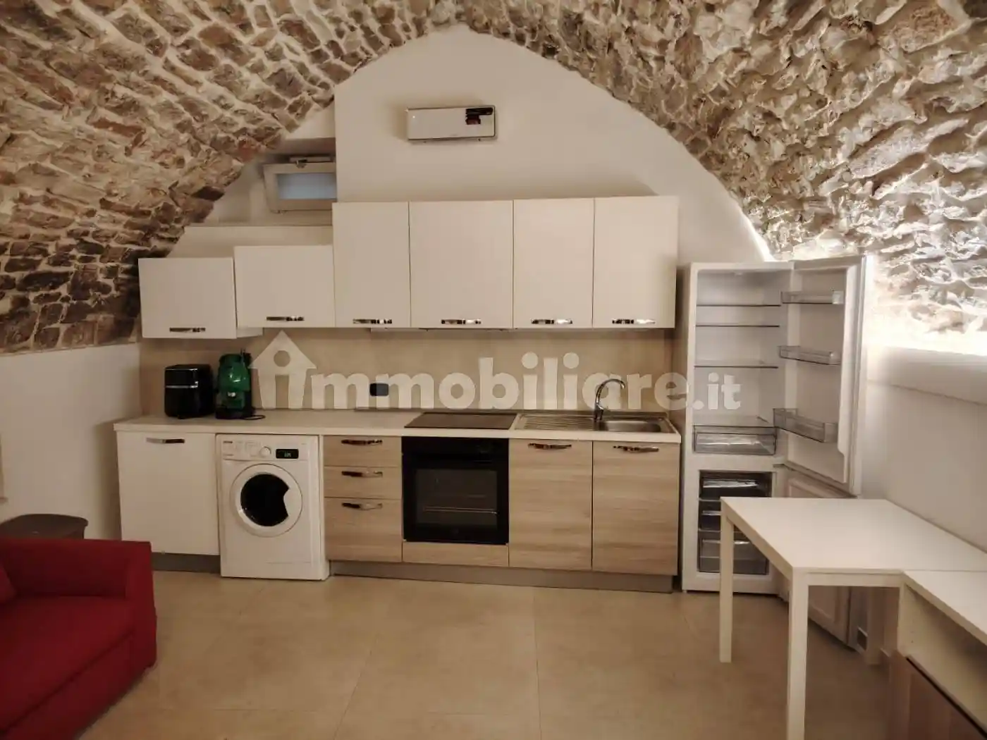 Appartamento in affitto a Casamassima