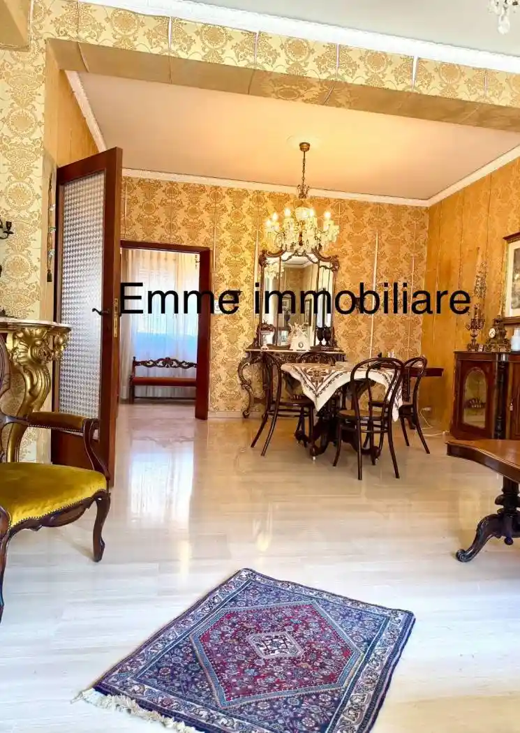 Appartamento in vendita a Messina