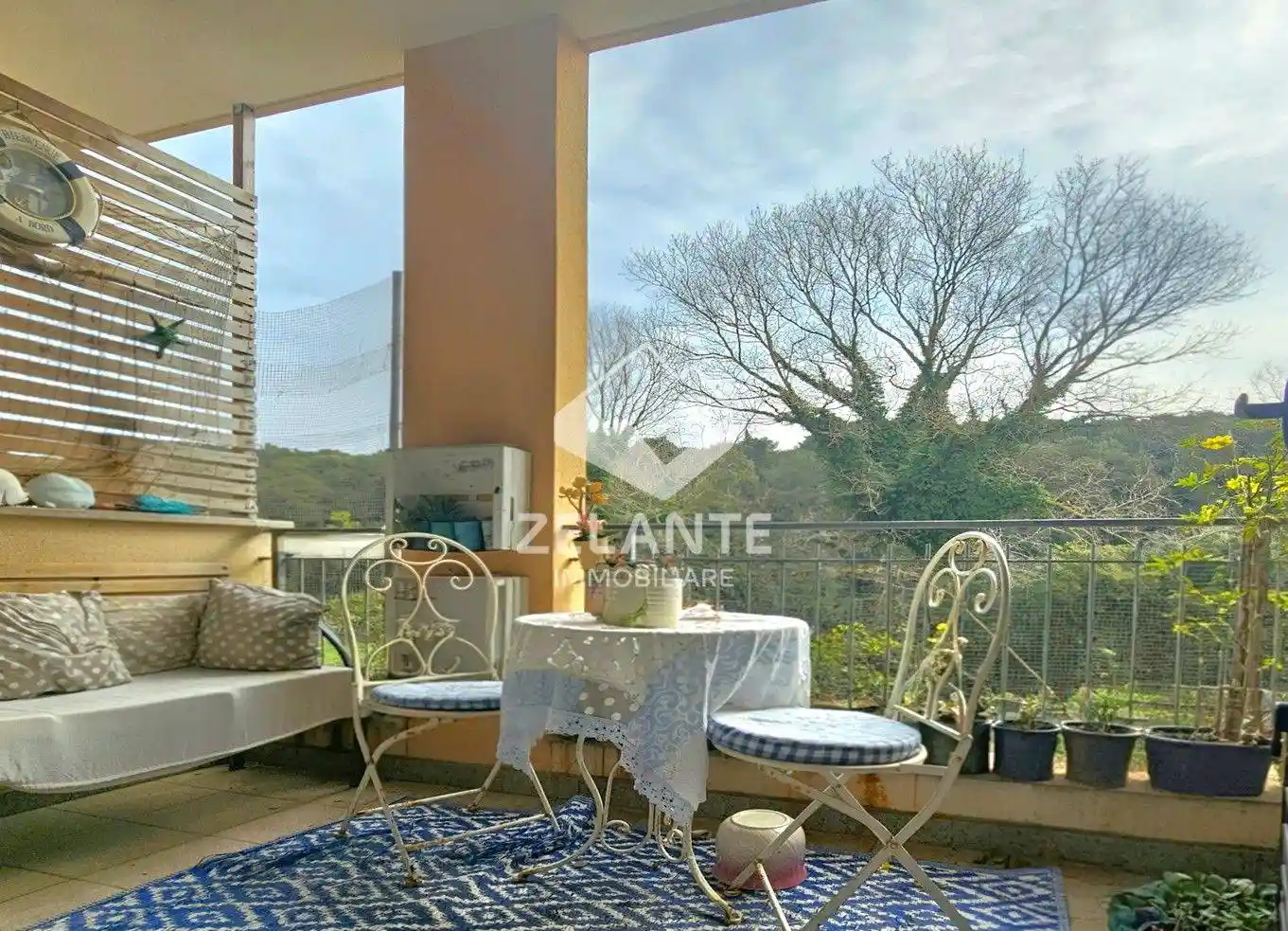 Appartamento in vendita a Otranto