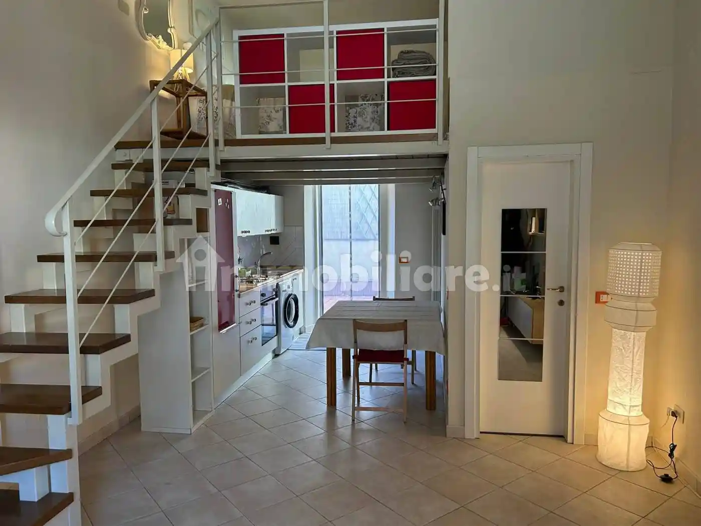 Appartamento in affitto a Firenze