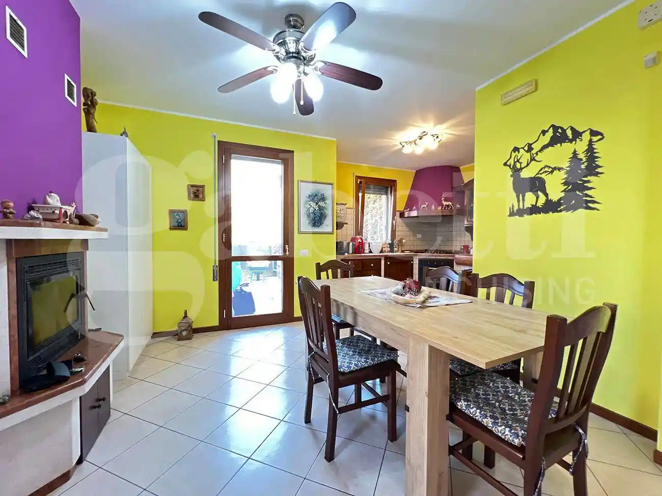 Villa in vendita a Polverara