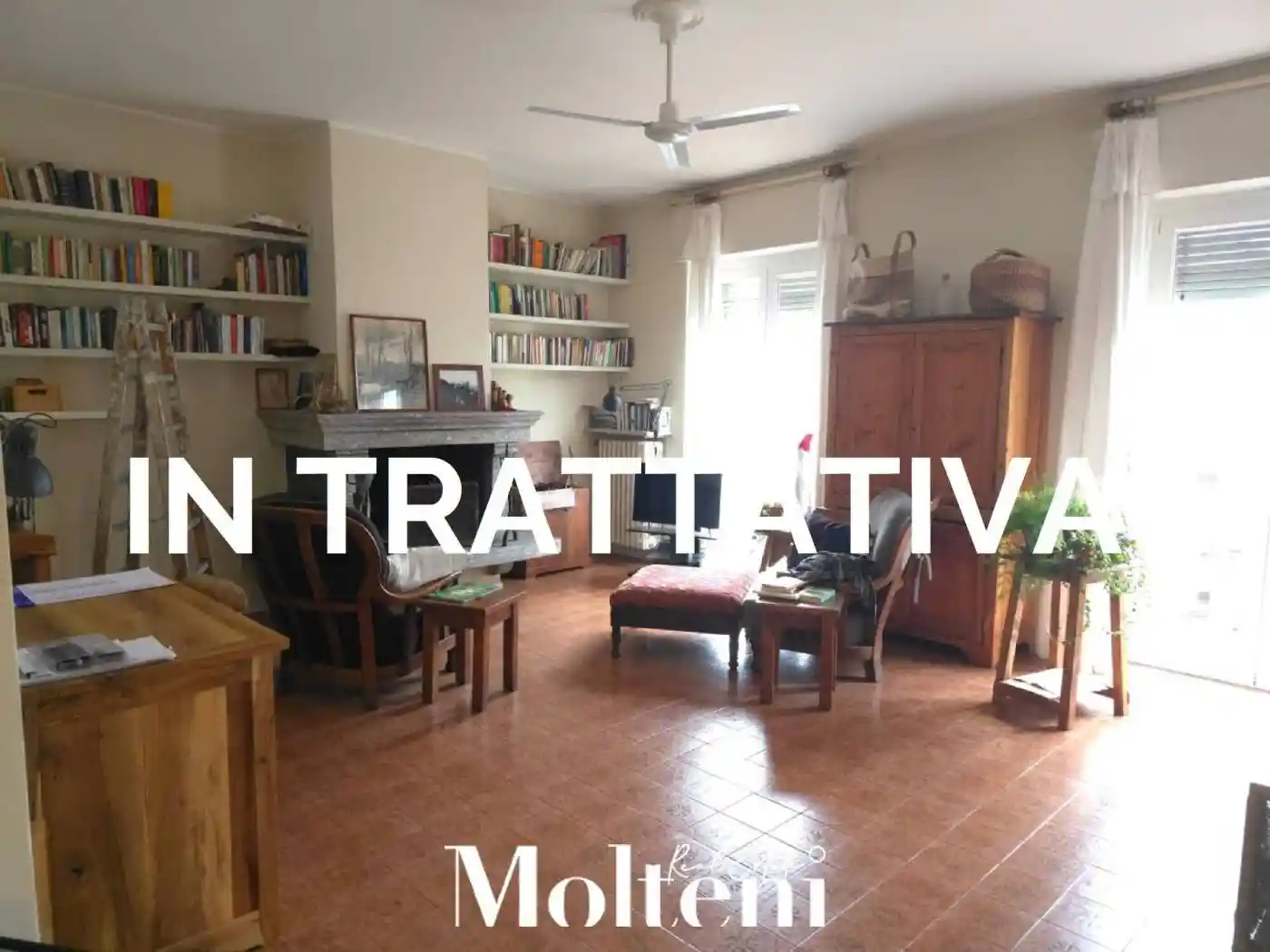 Appartamento in vendita a Mandello del Lario