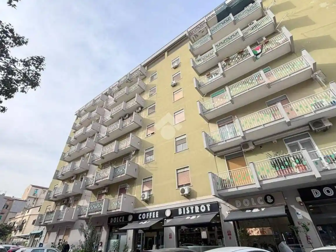 Appartamento in affitto a Palermo