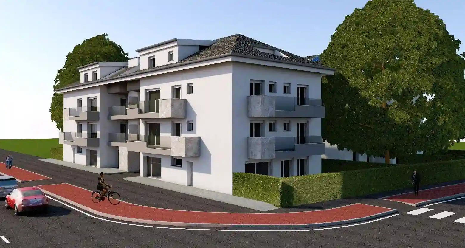 Attico - Mansarda - foto 5