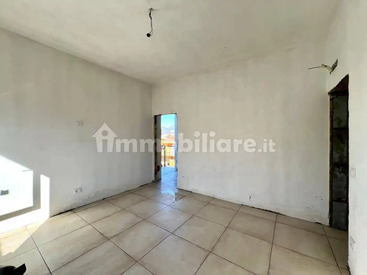 Appartamento in vendita a Albano Sant'Alessandro