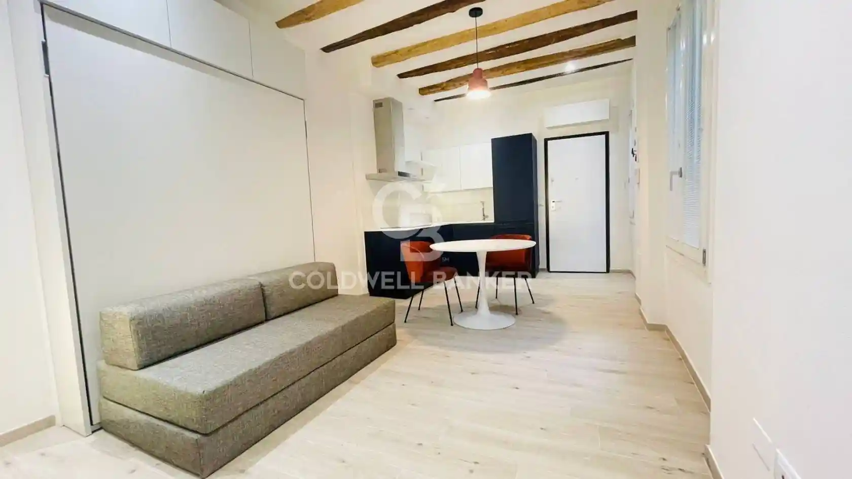 Appartamento in affitto a Bologna