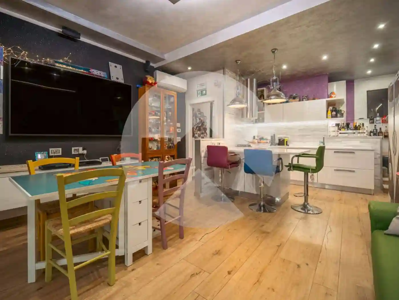 Casa indipendente - foto 2