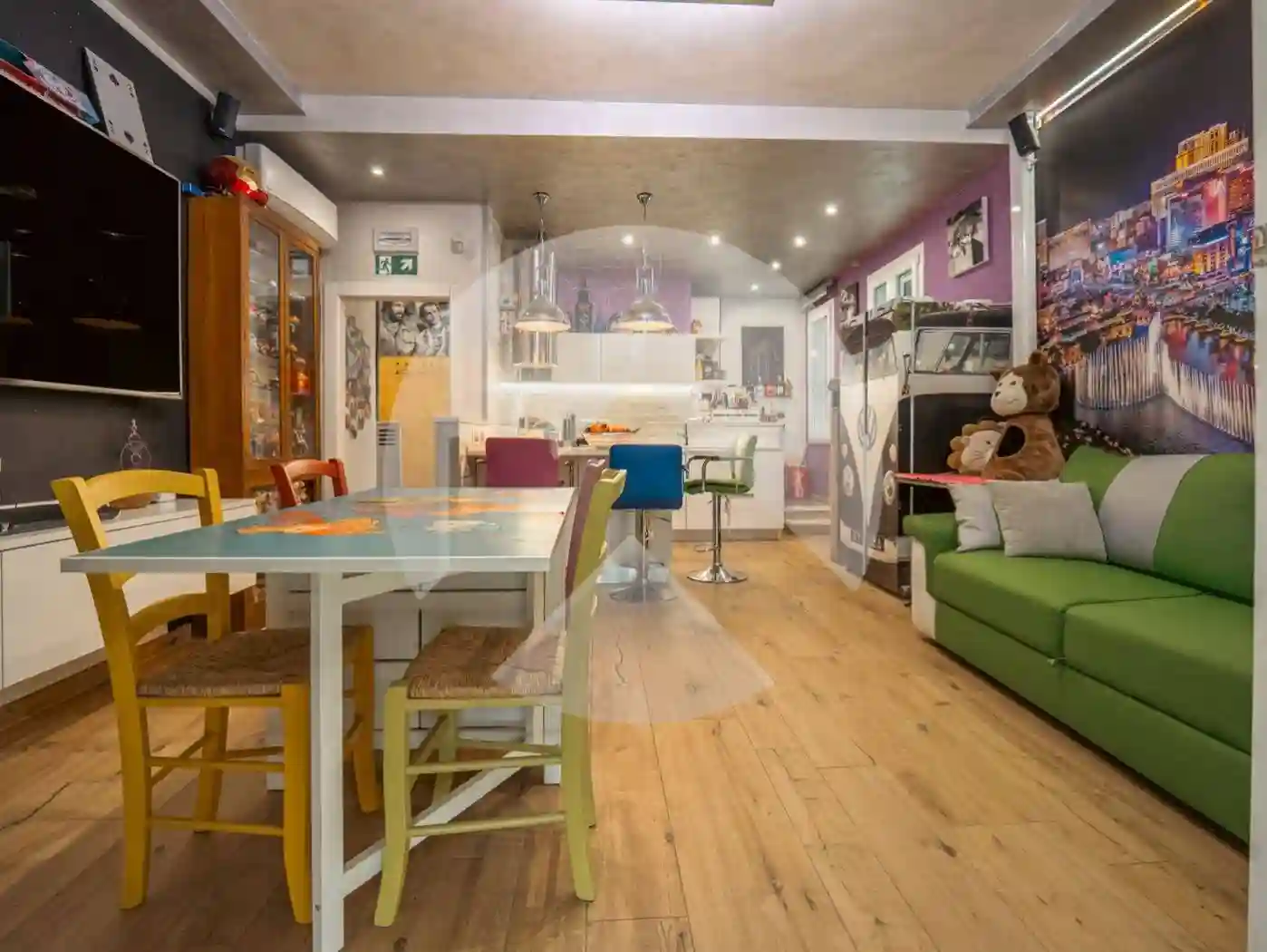 Casa indipendente - foto 3