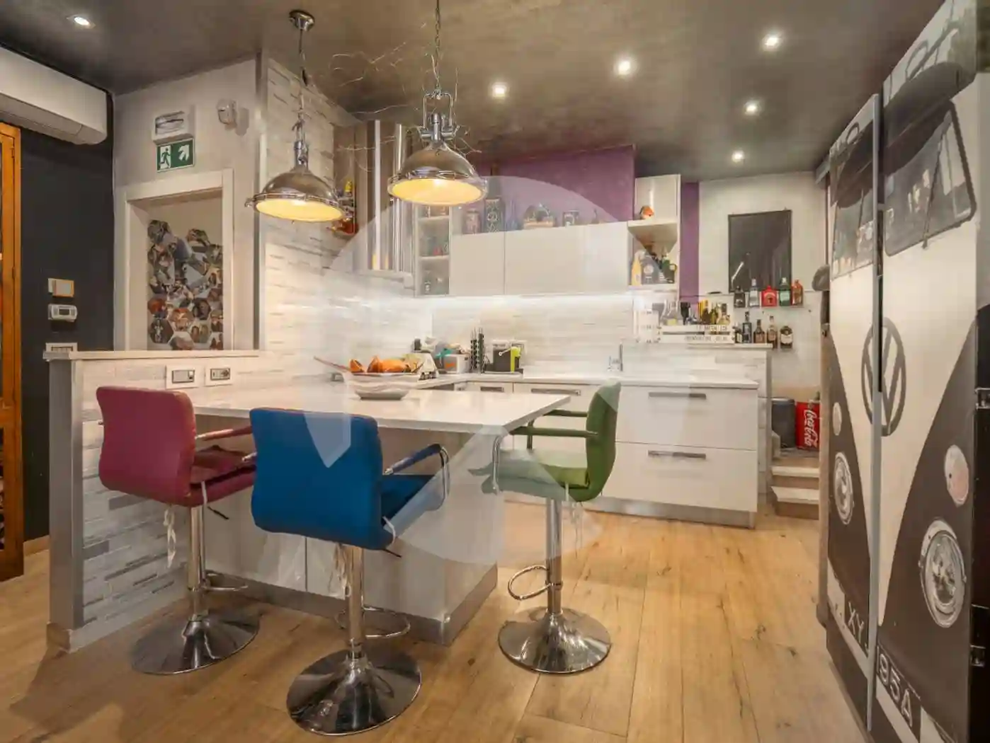 Casa indipendente - foto 4