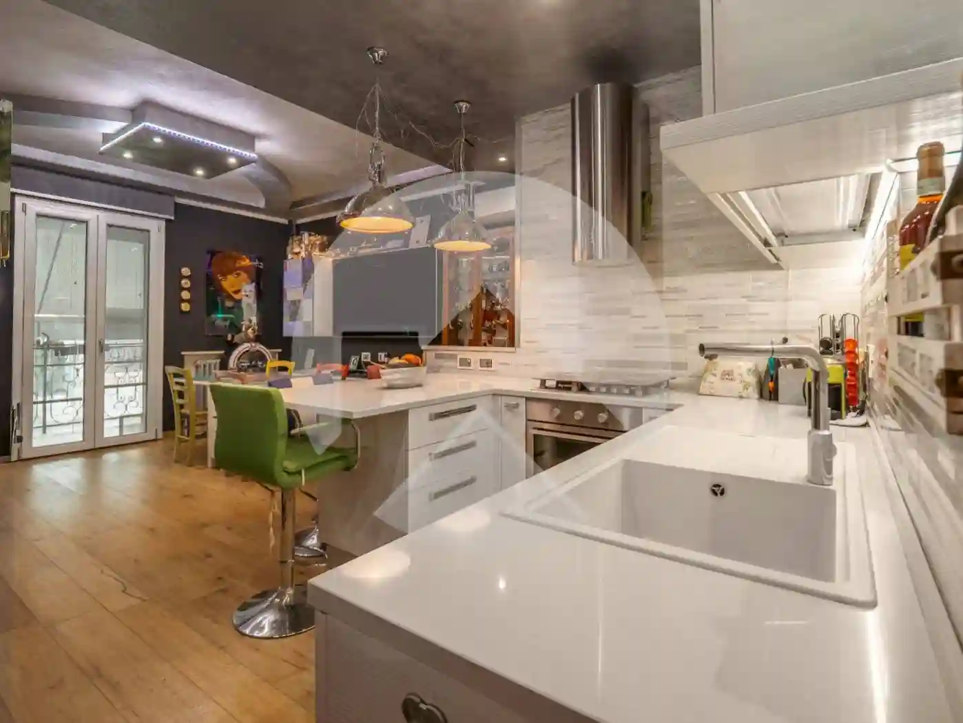 Casa indipendente - foto 5