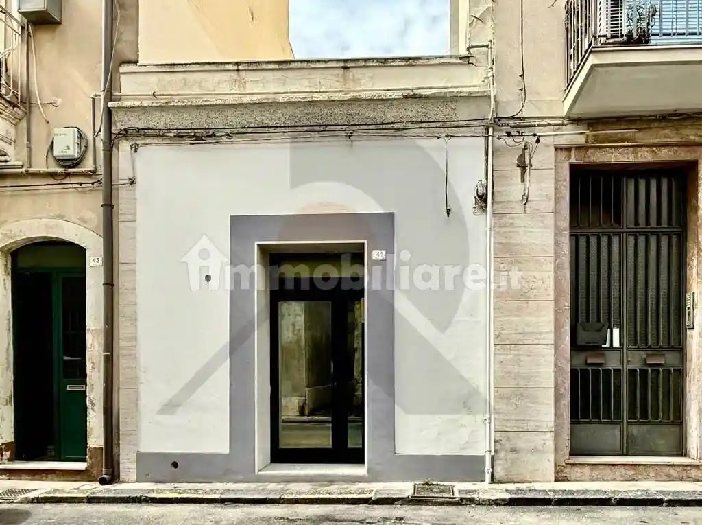 Appartamento in vendita a Augusta