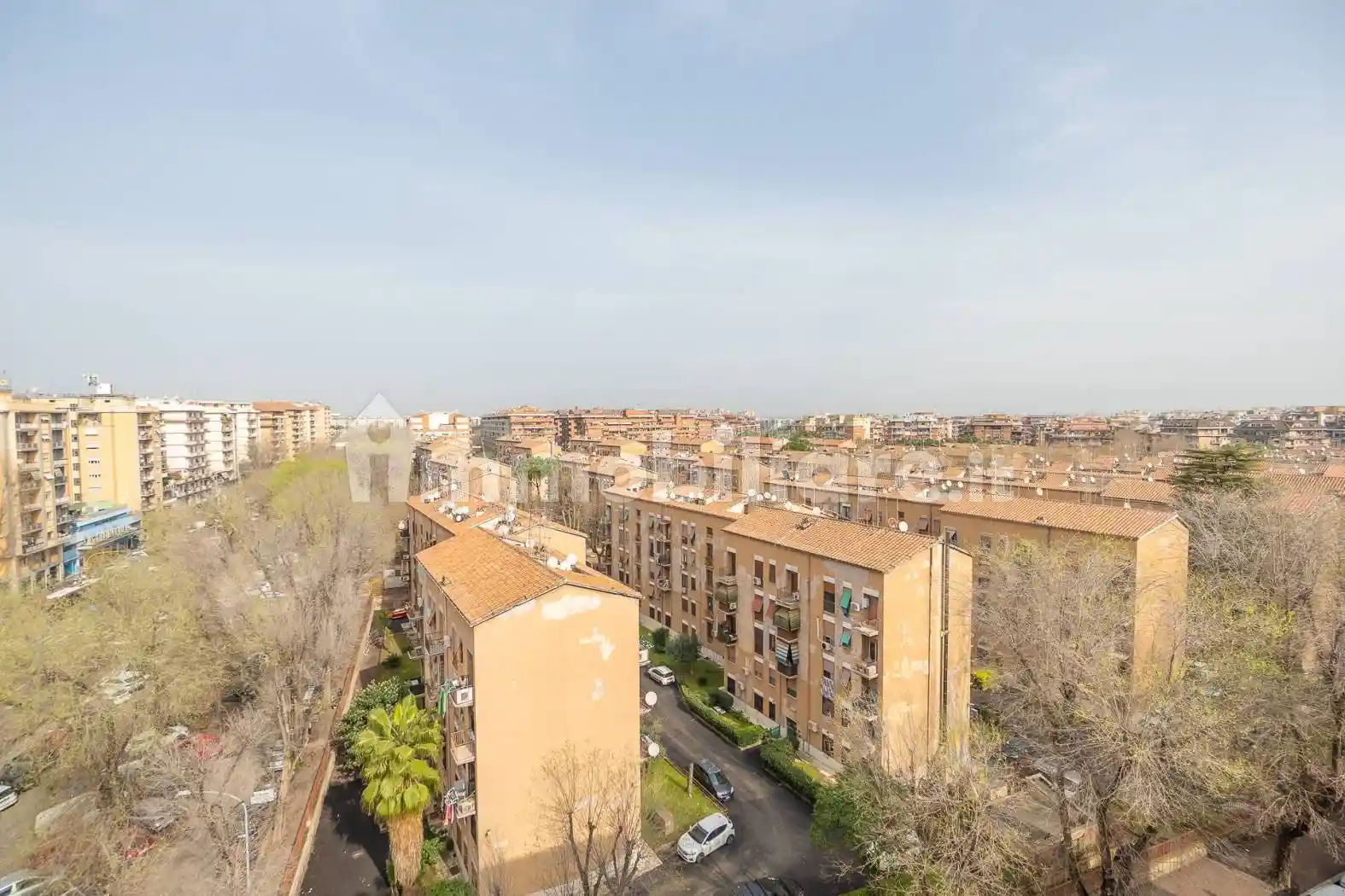 Attico - Mansarda in vendita a Roma