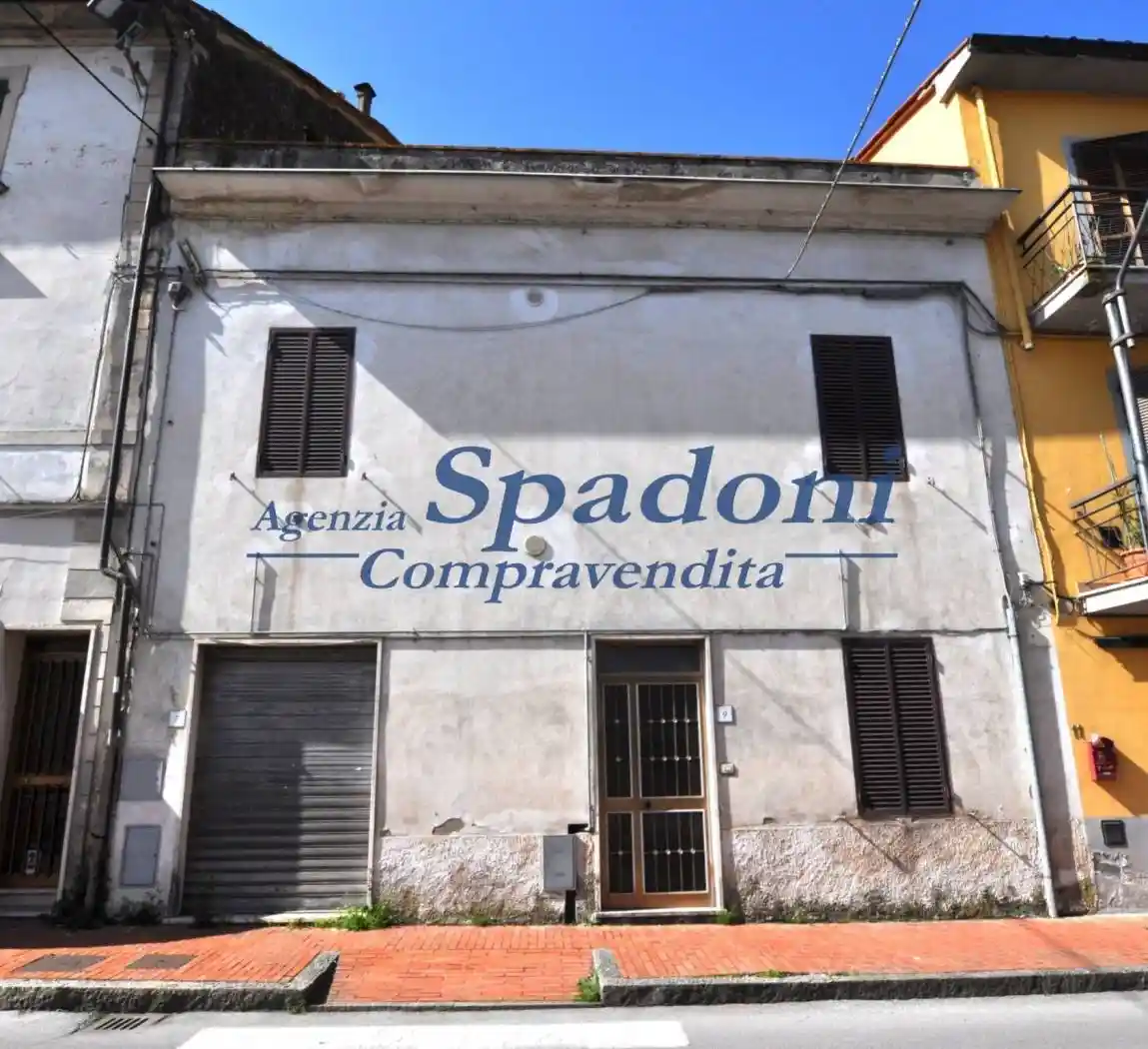 Casa indipendente in vendita a Ponte Buggianese