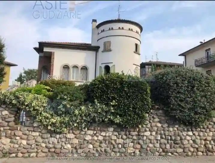 Palazzo - Stabile - foto 2