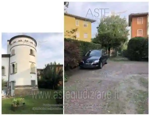 Palazzo - Stabile - foto 4