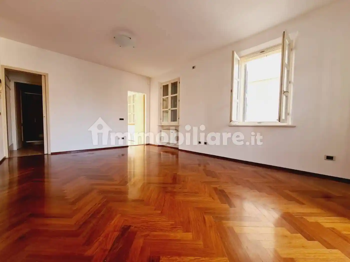 Appartamento in vendita a Scandiano