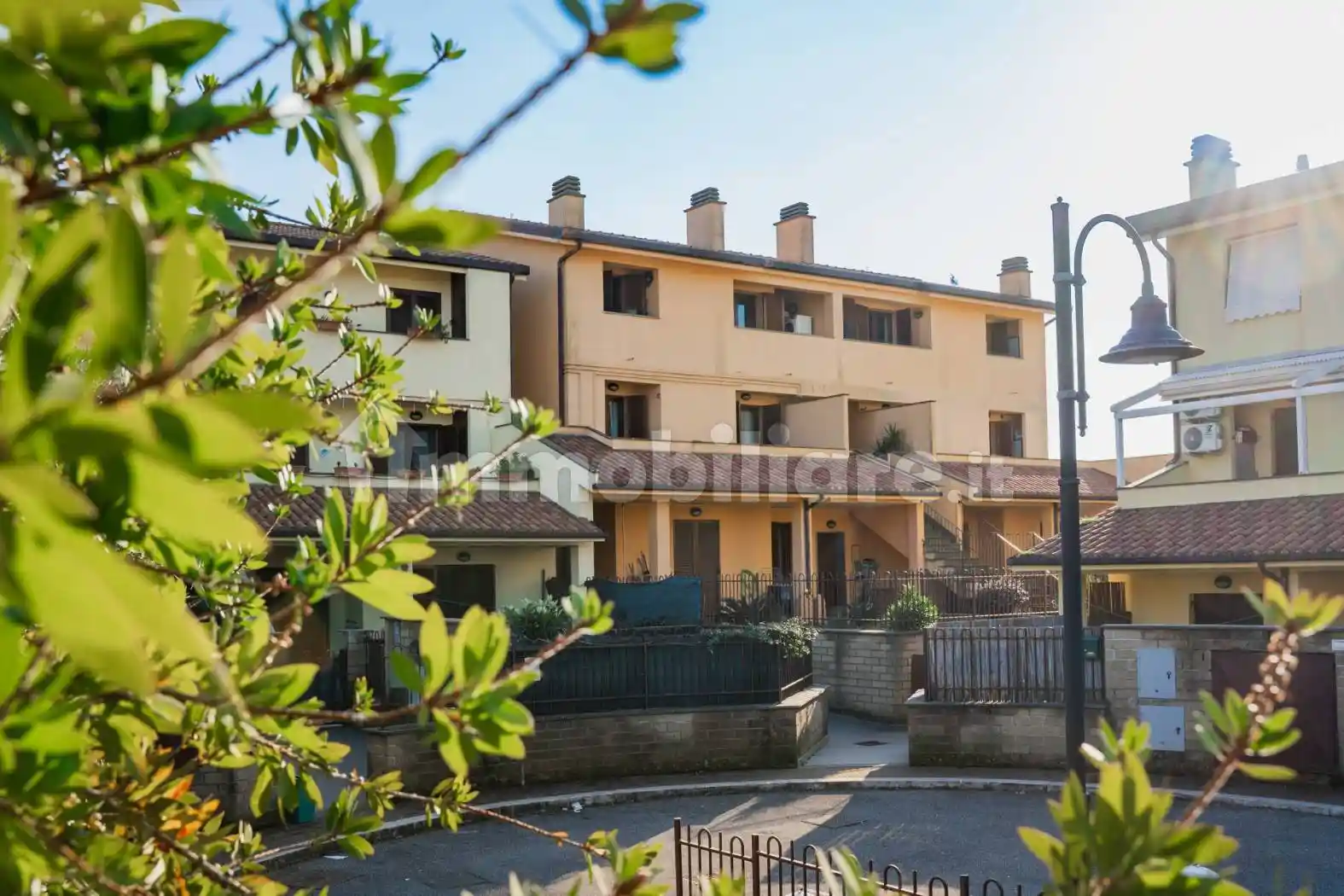 Appartamento in vendita a Formello