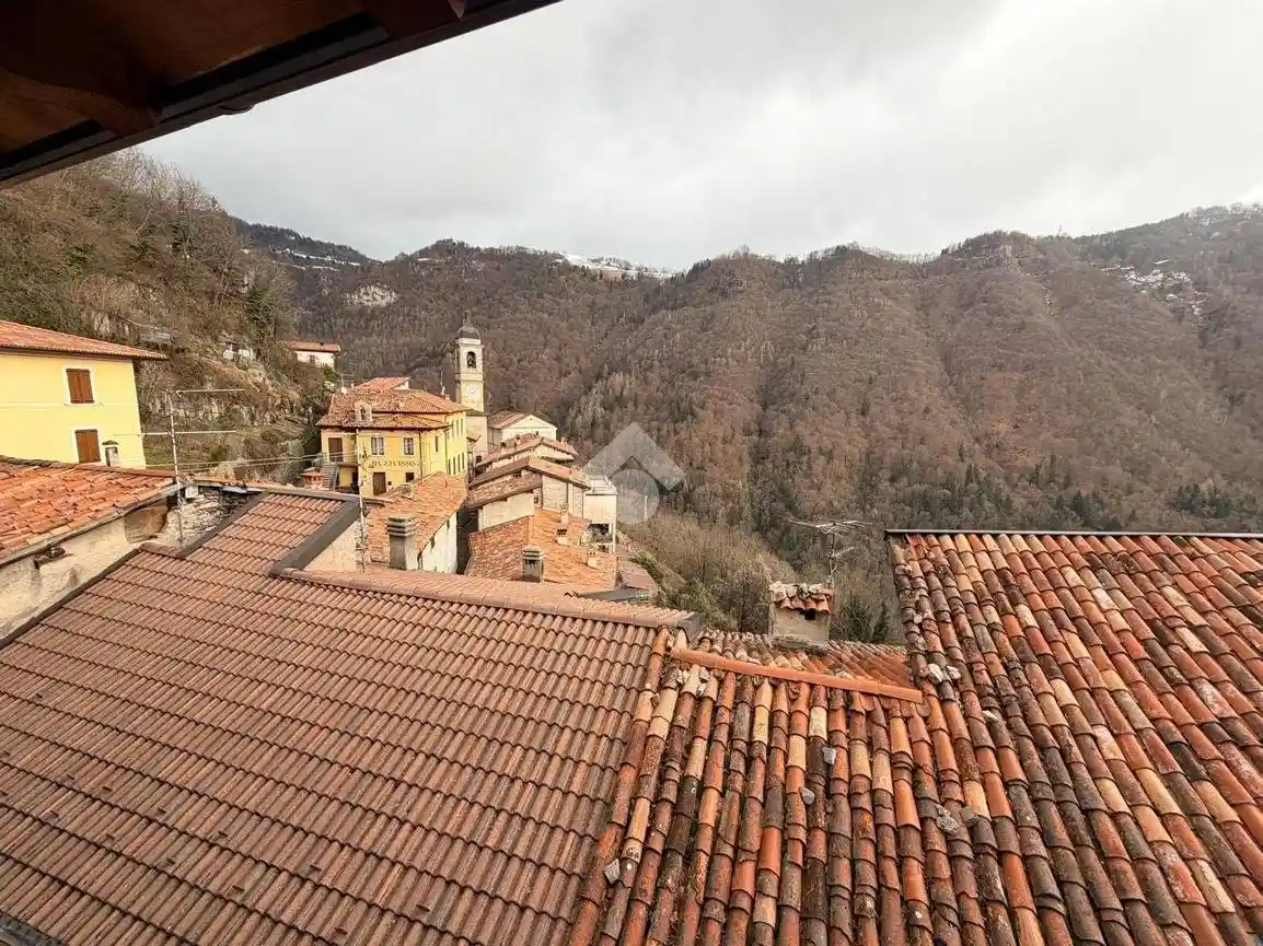 Appartamento in vendita a Magasa