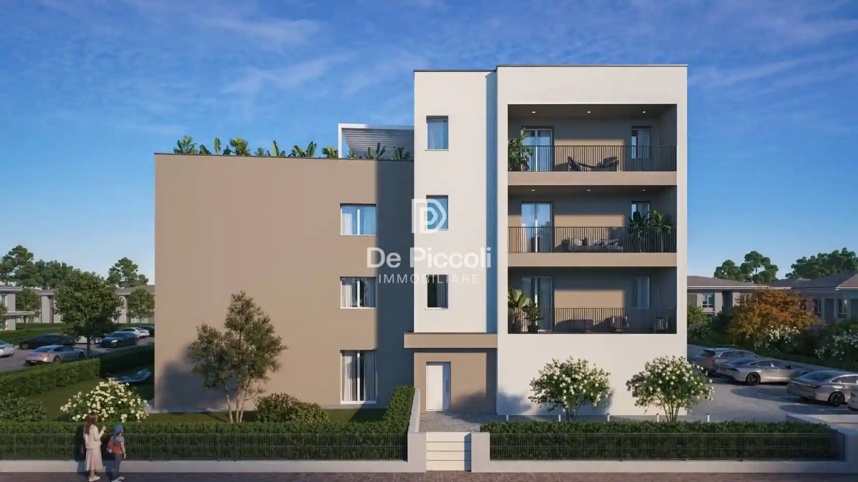 Progetto in vendita a San Donà di Piave