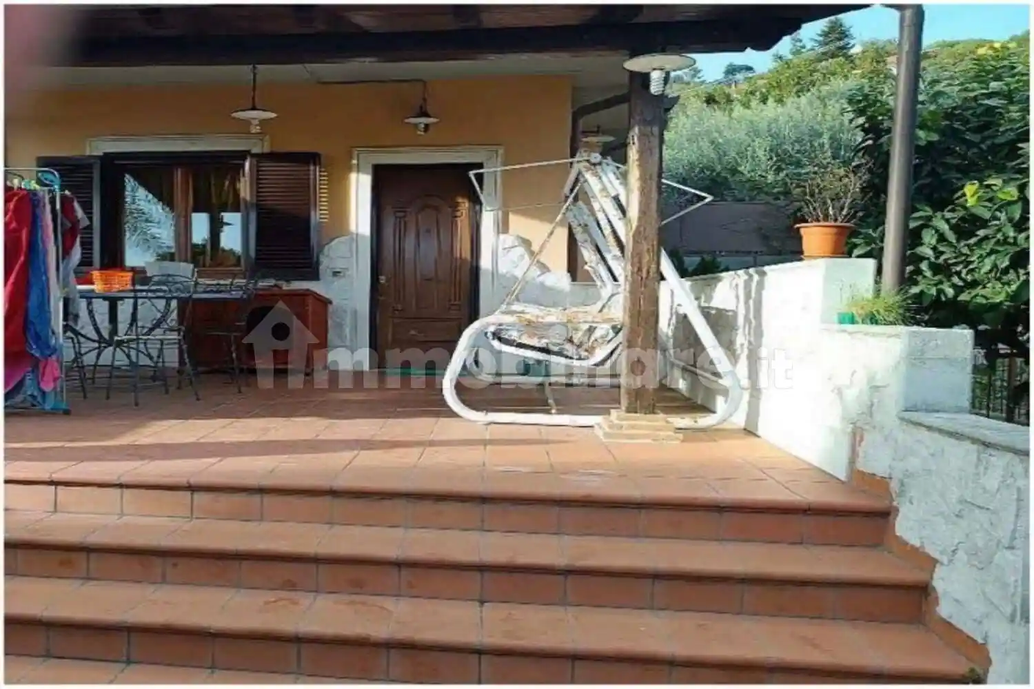 Villa in vendita a Lanuvio