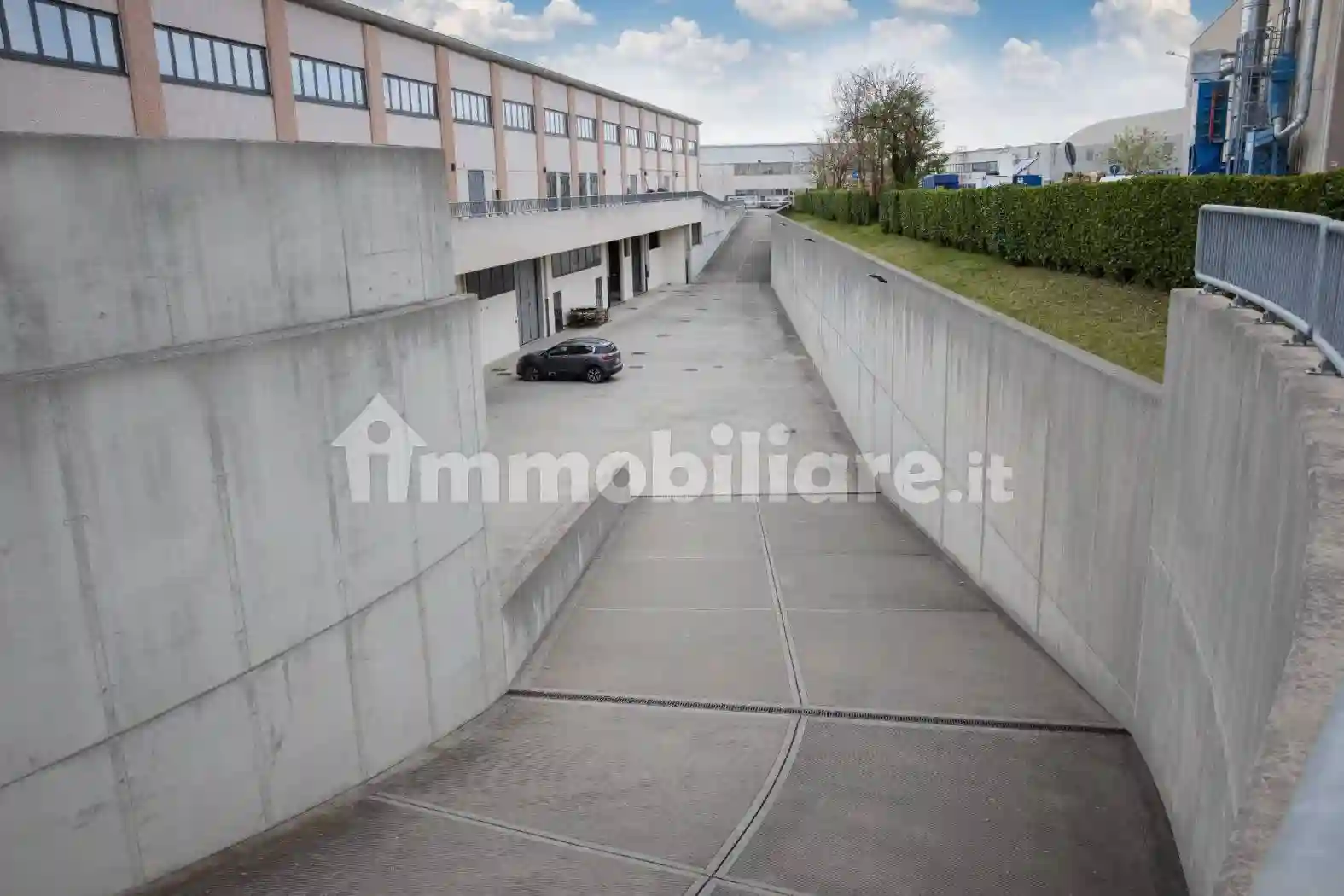 Palazzo - Edificio - foto 3