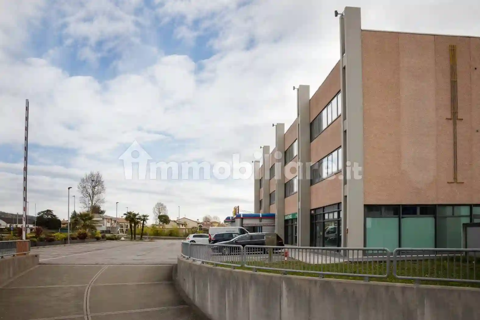 Palazzo - Edificio - foto 4