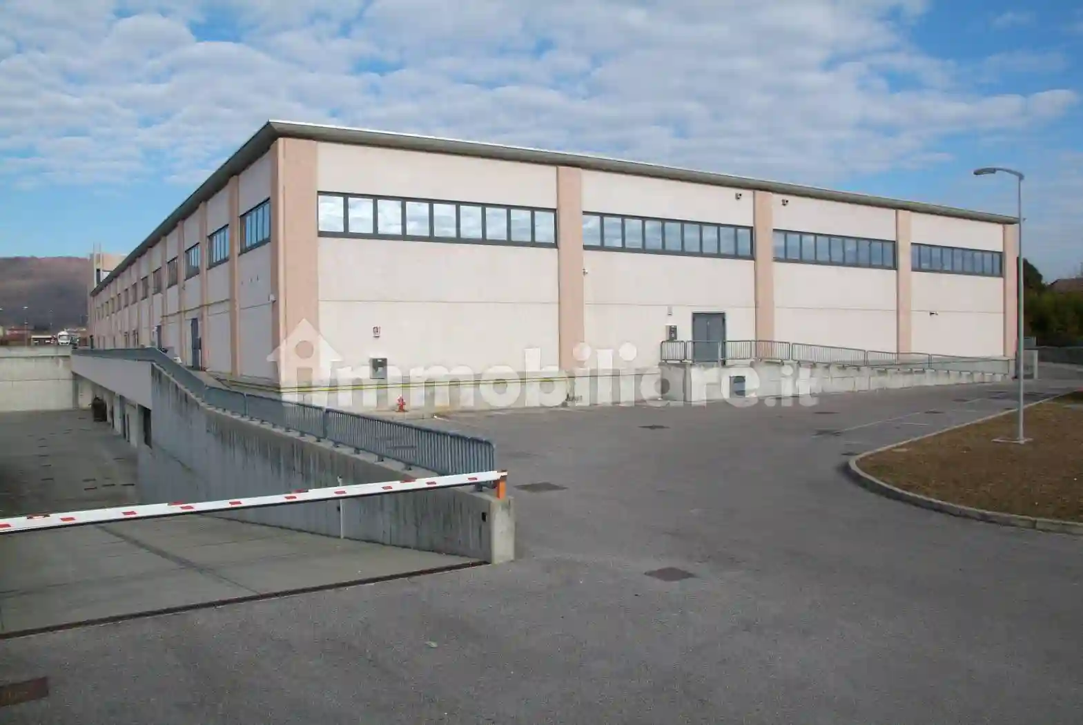 Palazzo - Edificio - foto 5