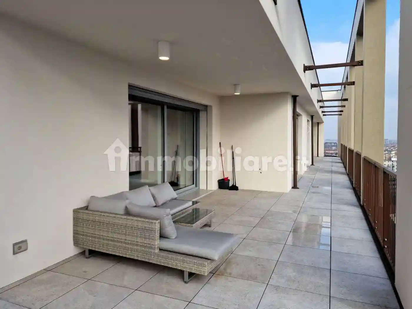 Attico - Mansarda - foto 3