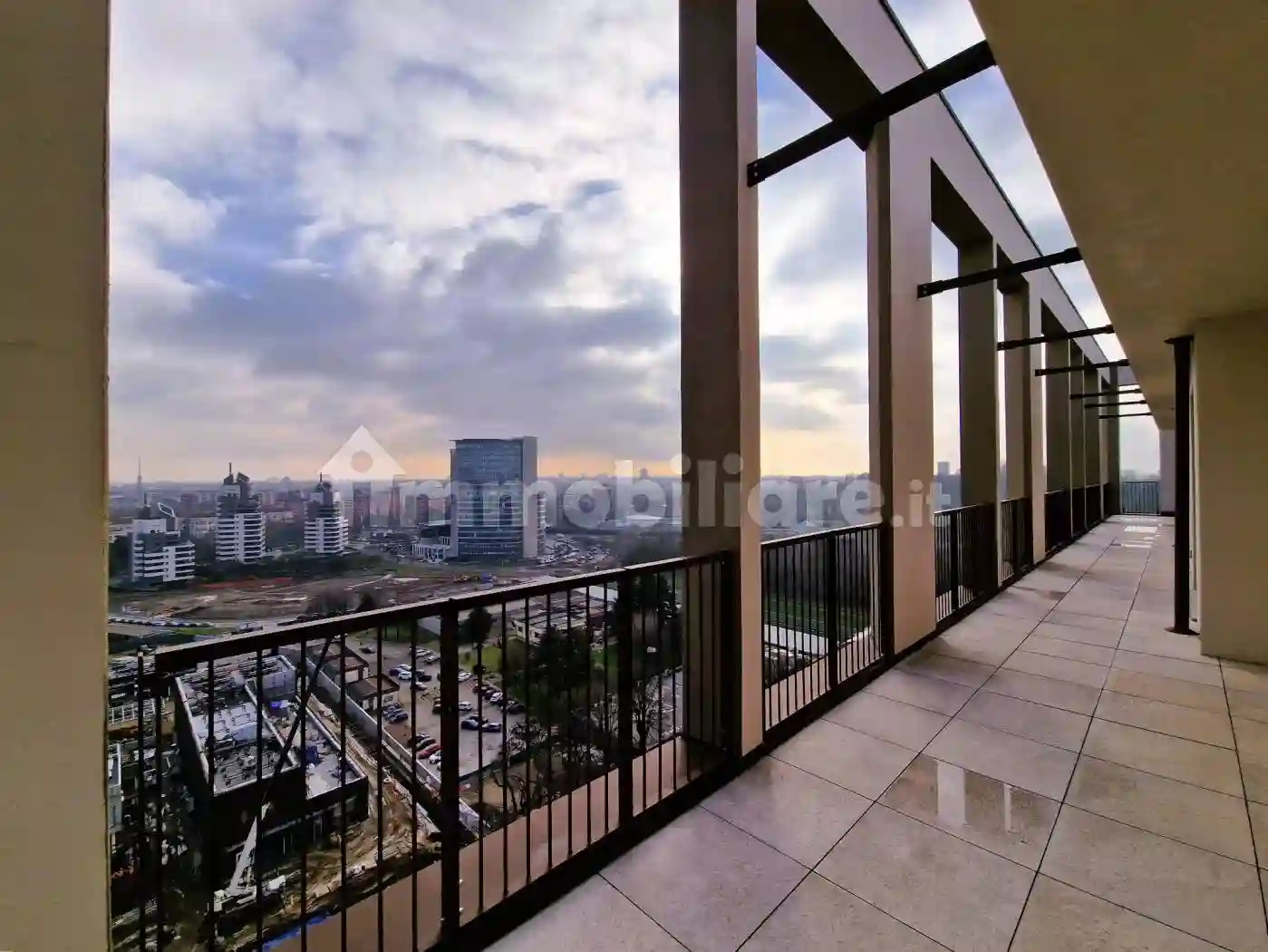 Attico - Mansarda - foto 4