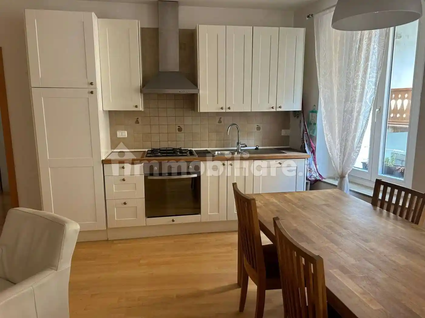 Appartamento in vendita a Rovereto