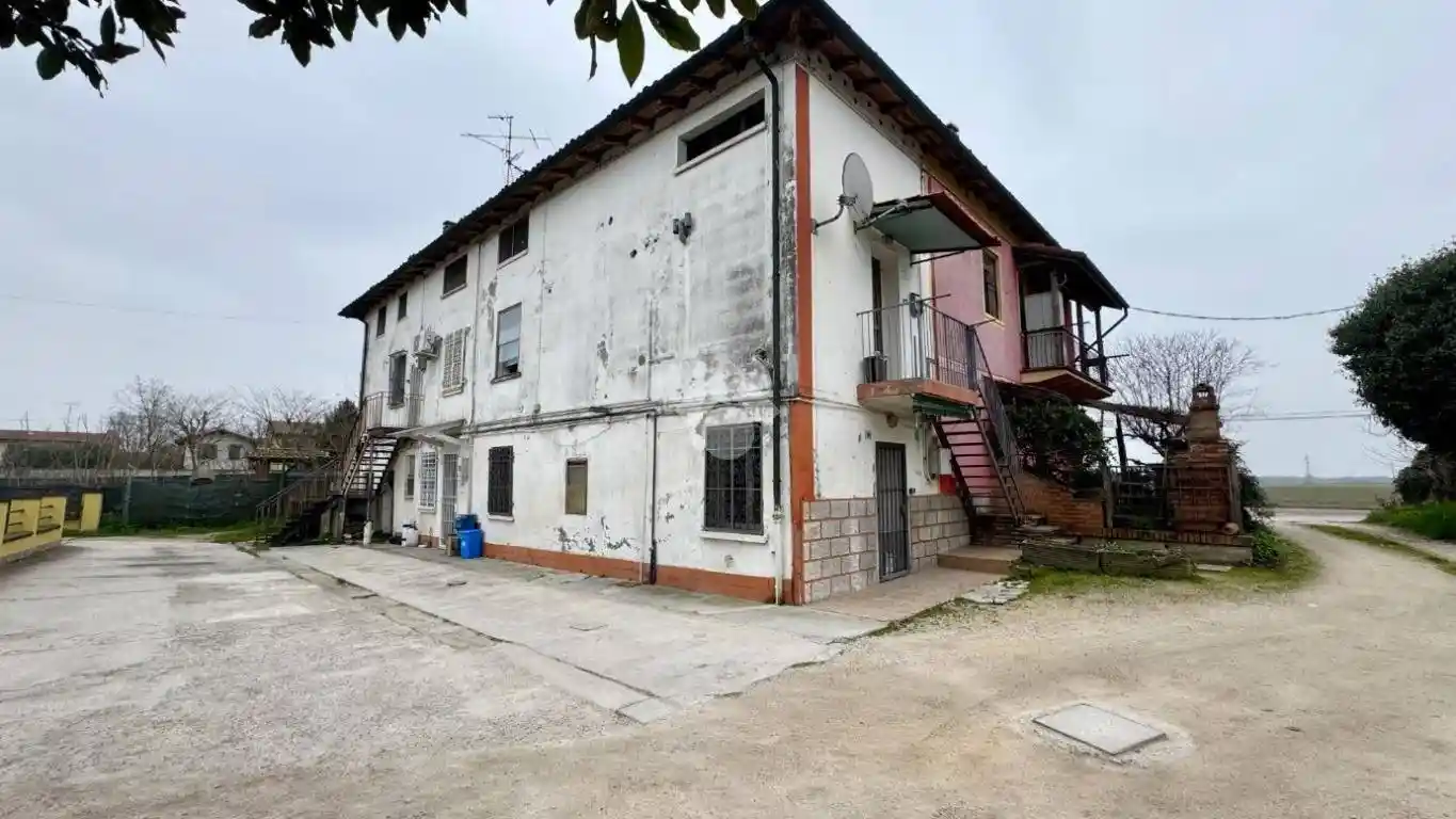 Appartamento in vendita a Baricella