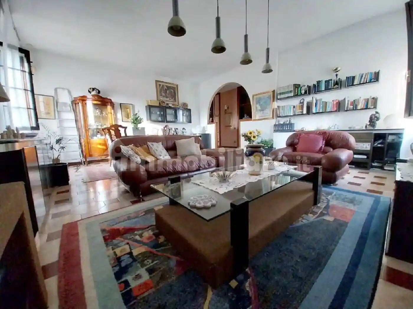 Villa in vendita a Fara Gera d'Adda