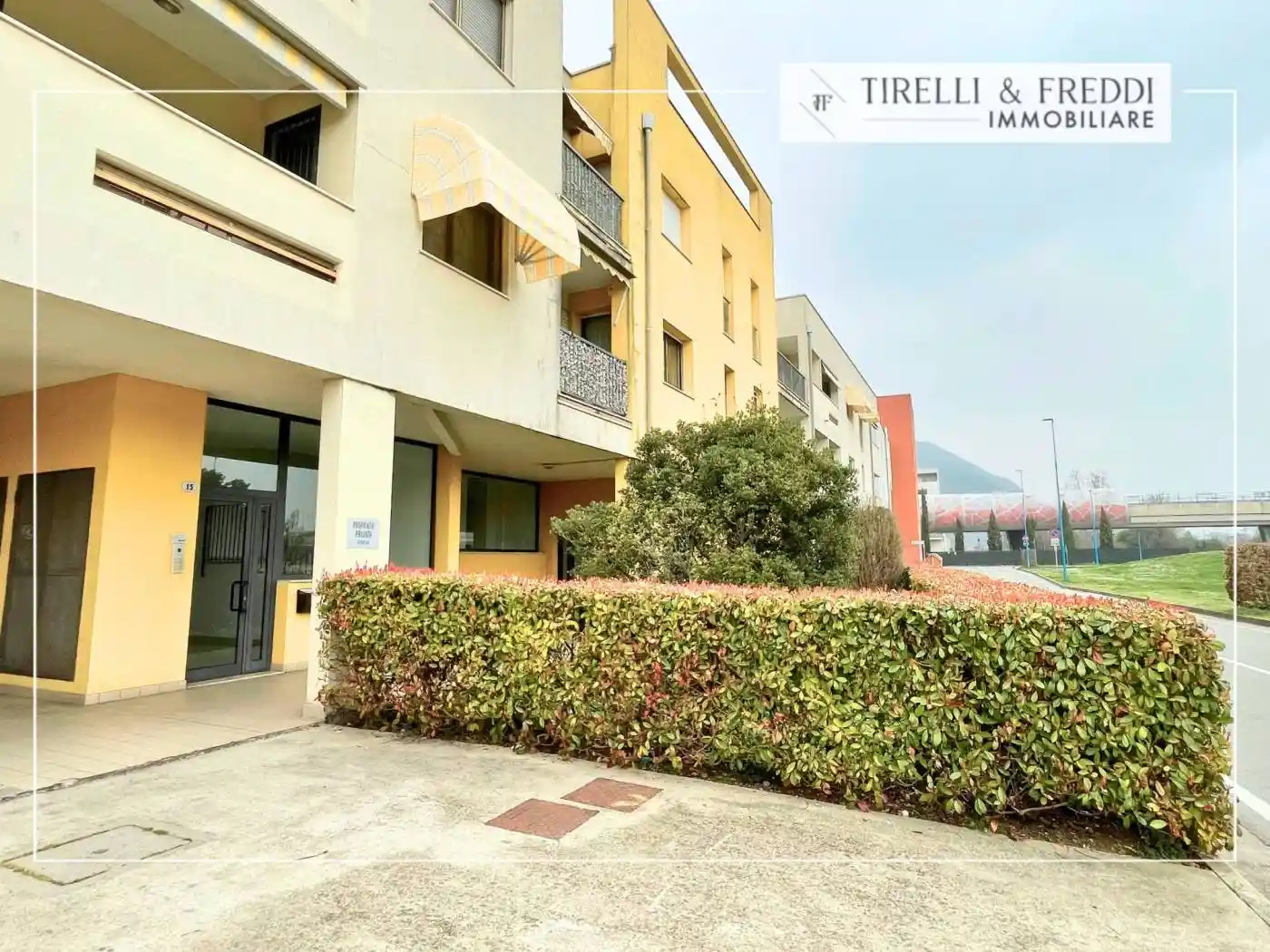 Appartamento in vendita a Brescia