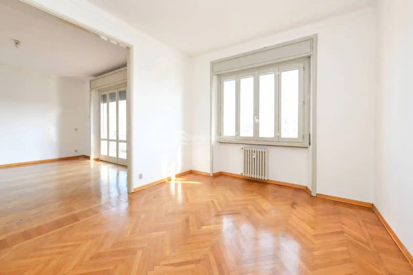 Appartamento in vendita a Brescia