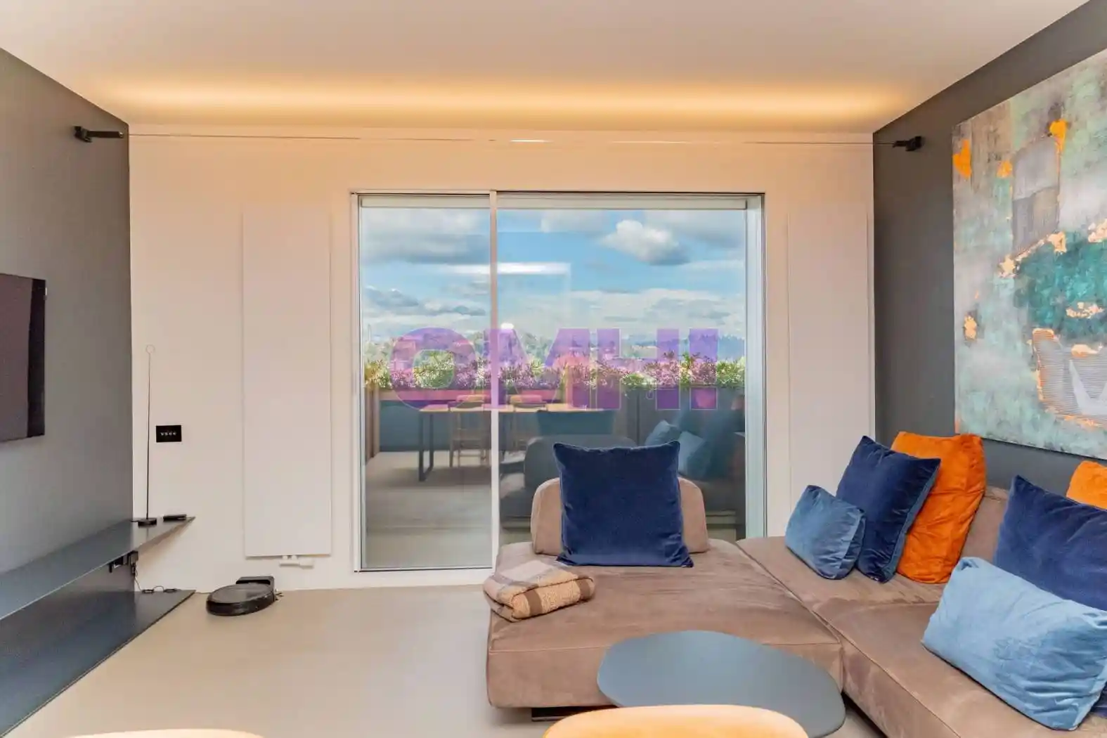 Appartamento in affitto a Gallarate