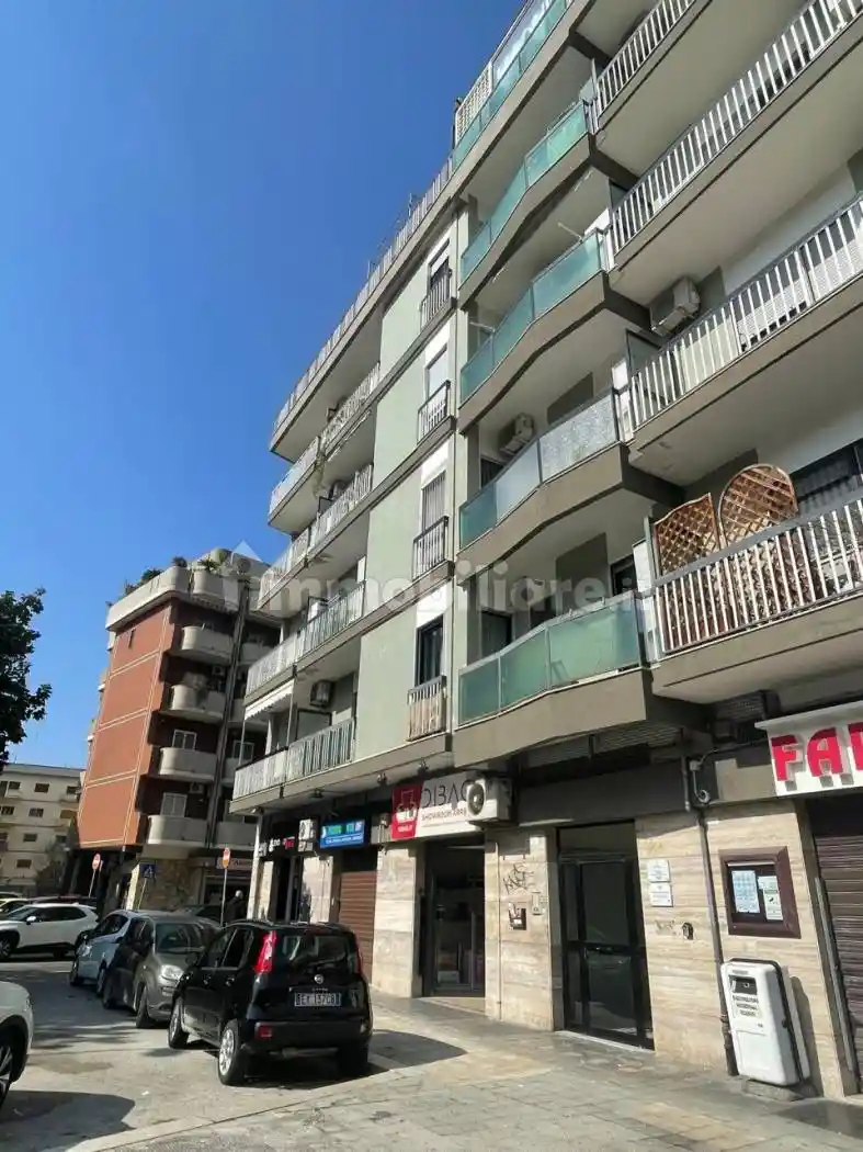 Appartamento in vendita a Bari