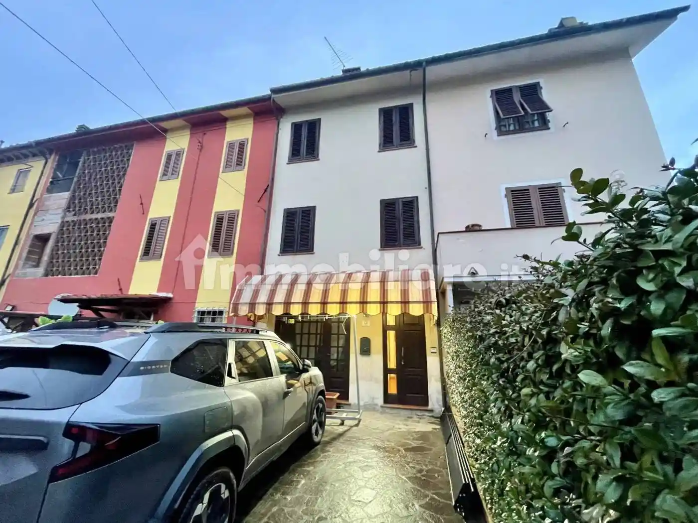 Casa indipendente in vendita a Capannori