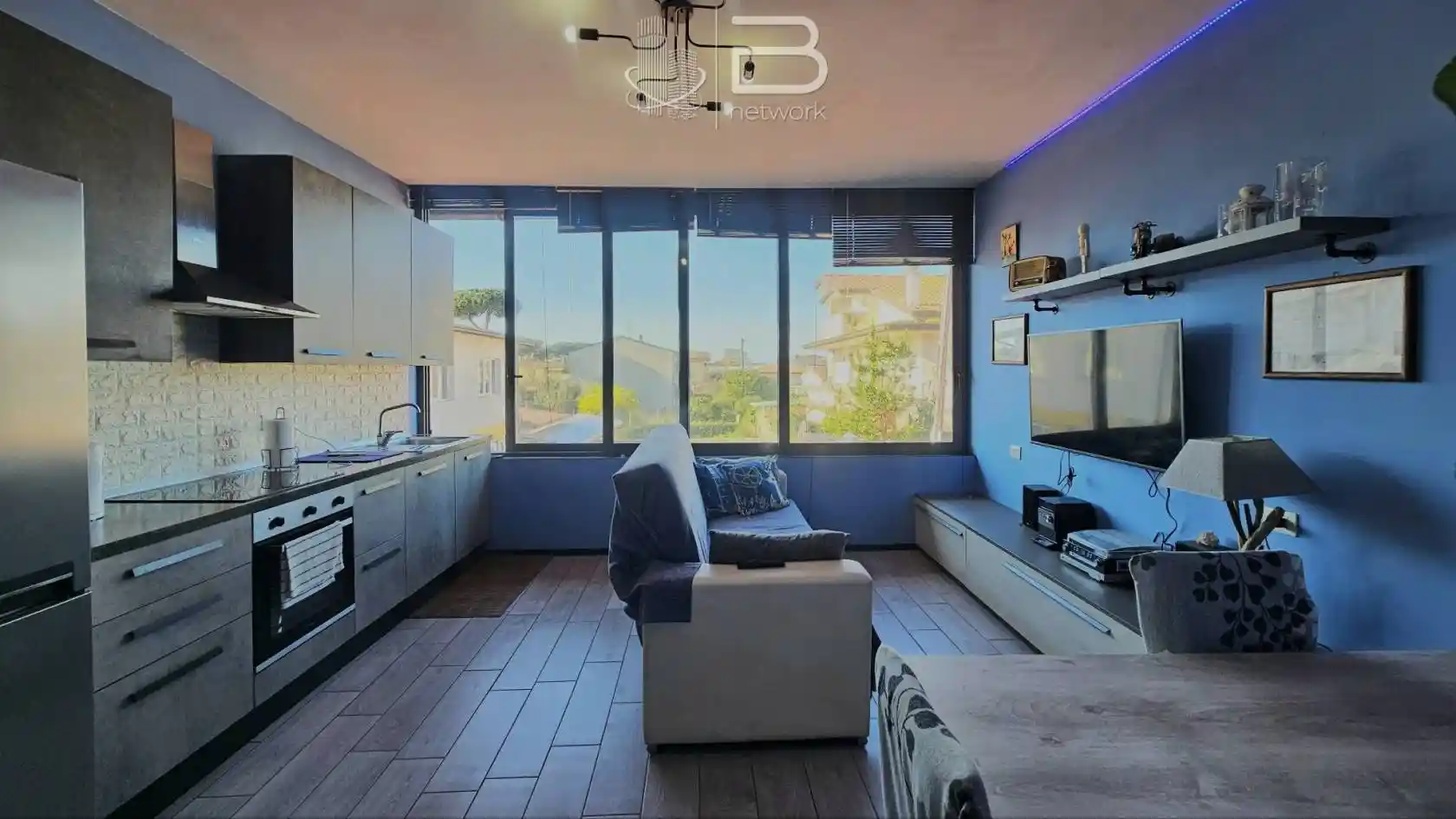 Appartamento in vendita a Viareggio