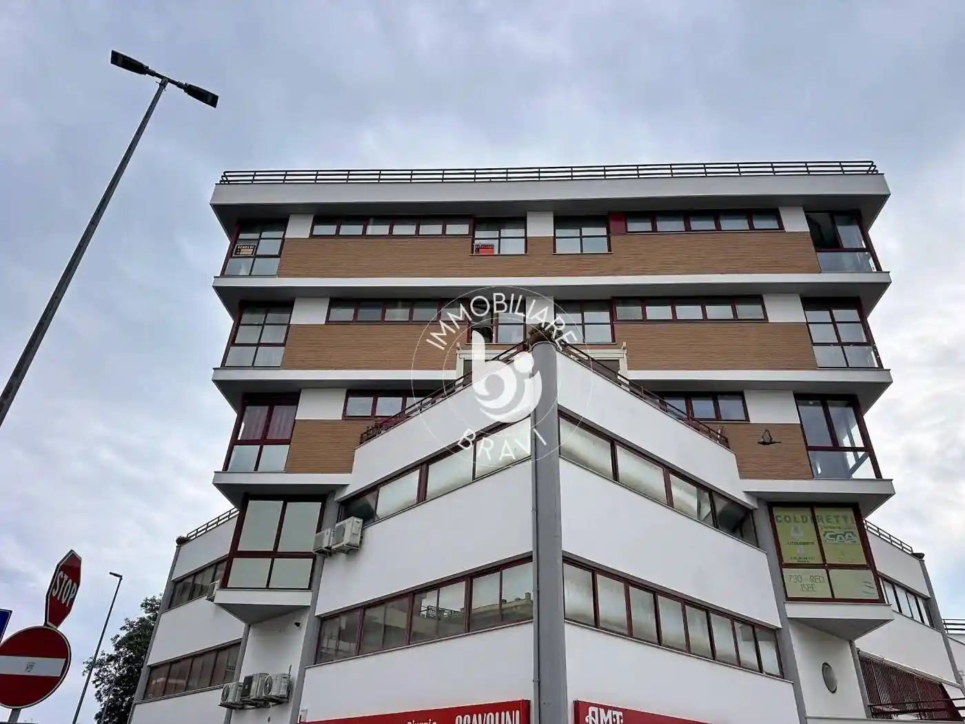 Appartamento in vendita a Civitavecchia