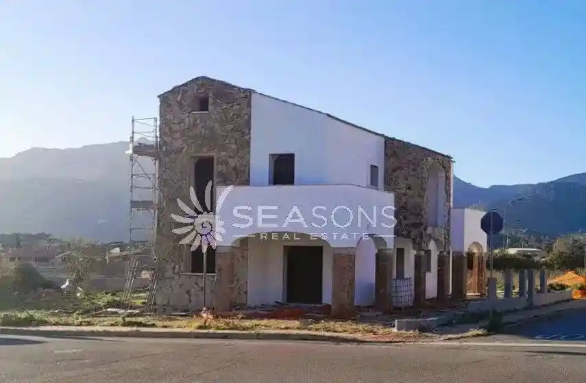 Villetta a schiera in vendita a Villasimius