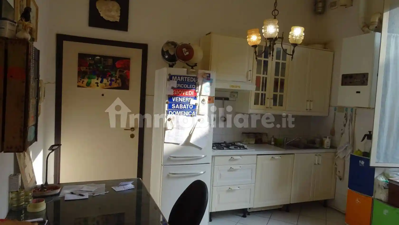 Appartamento in vendita a Forlì