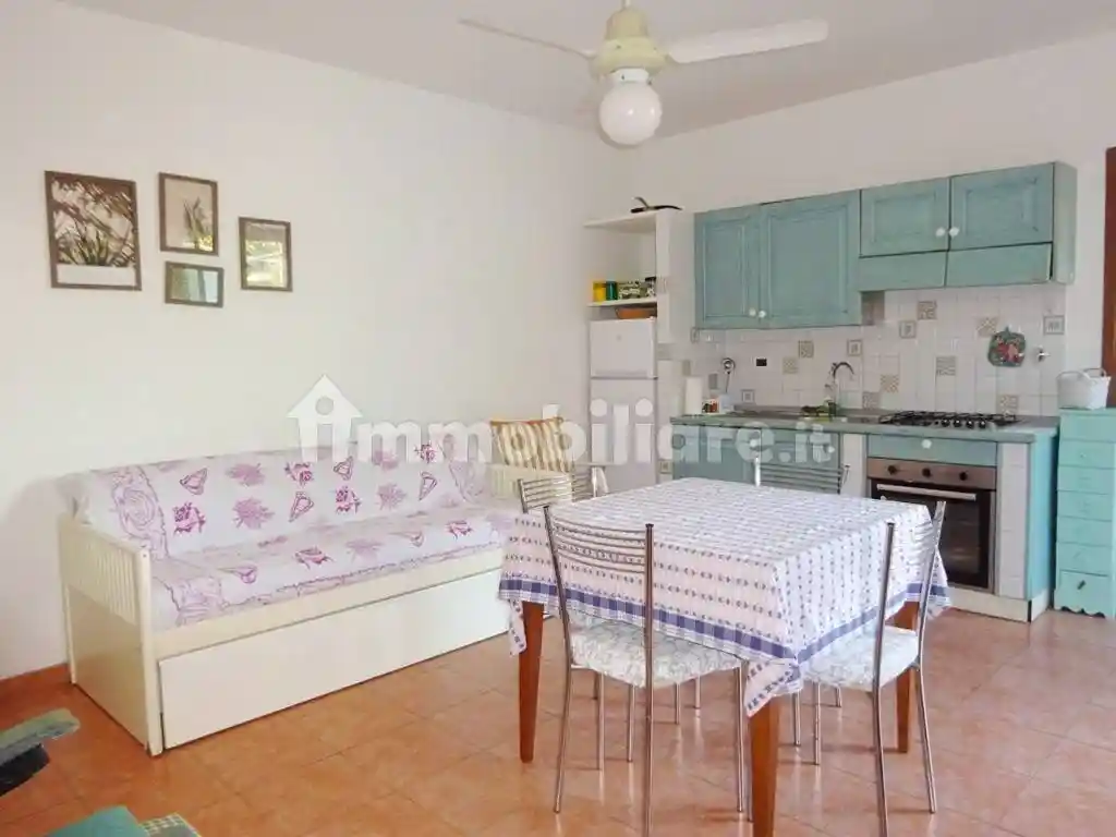 Villetta a schiera in vendita a Fiumicino