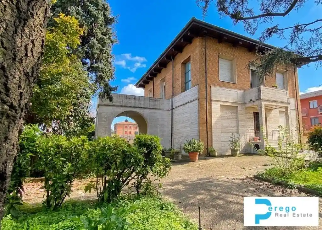 Villa in vendita a Turbigo