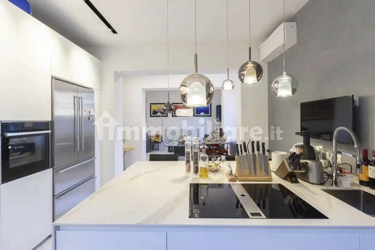 Appartamento - foto 4