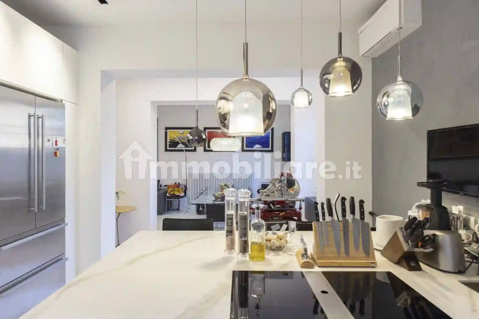 Appartamento - foto 5